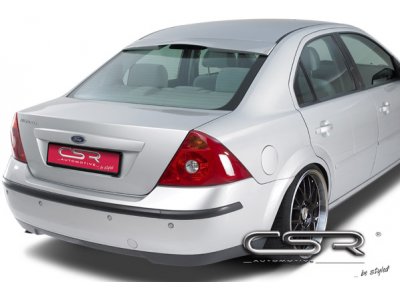 Тюнинг Ford Mondeo 3 , купите в магазине ОбвесМаг